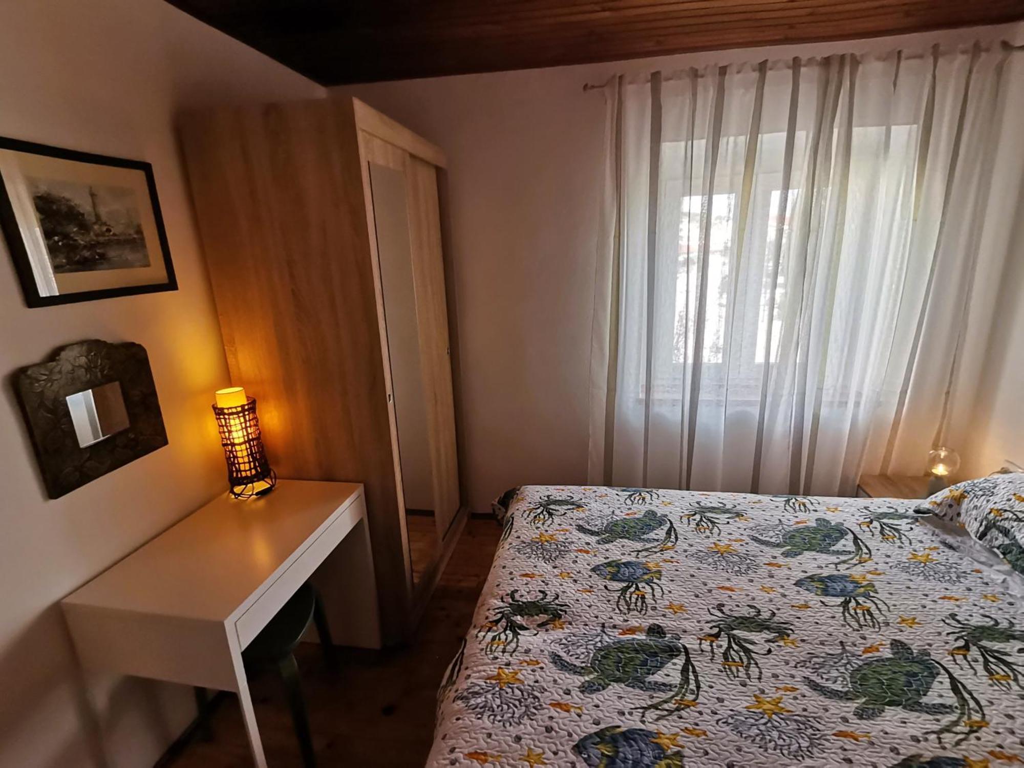 Charming Traditional Townhouse - Holiday Home Kata Езера Экстерьер фото