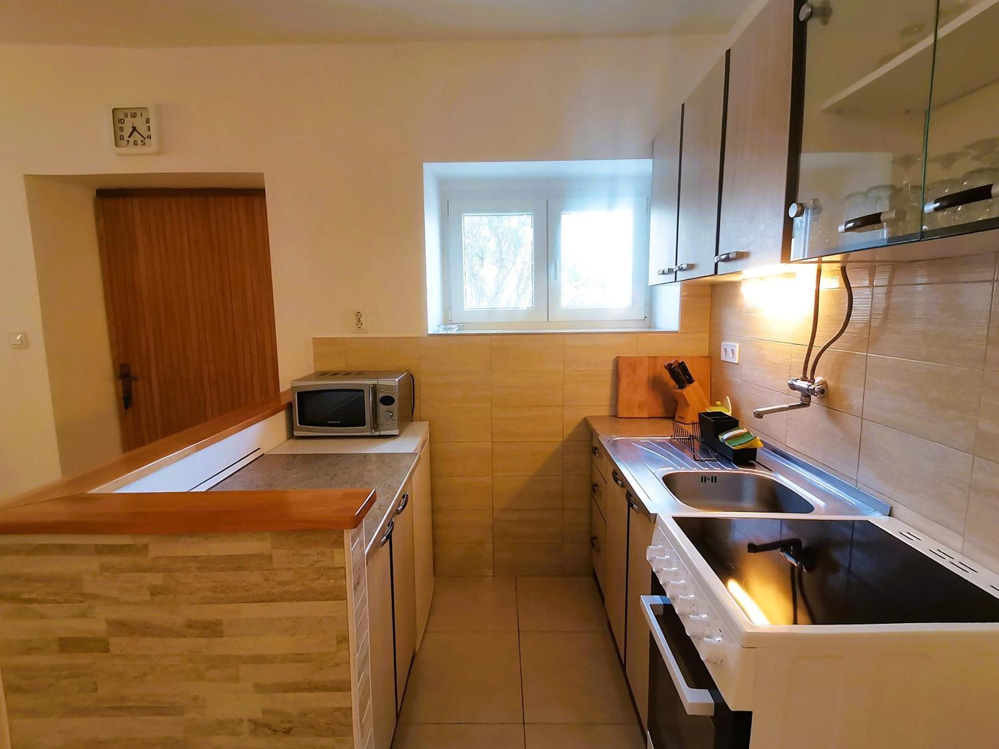 Charming Traditional Townhouse - Holiday Home Kata Езера Экстерьер фото